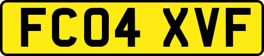 FC04XVF