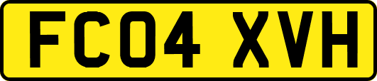 FC04XVH