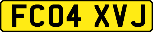FC04XVJ