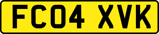 FC04XVK