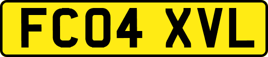 FC04XVL