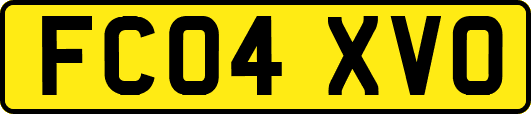 FC04XVO