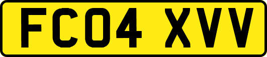 FC04XVV