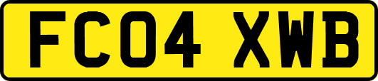 FC04XWB