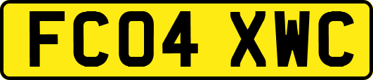 FC04XWC