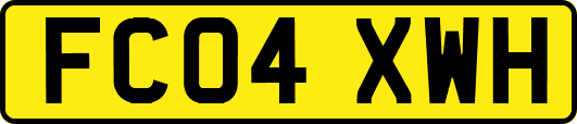 FC04XWH