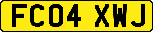 FC04XWJ