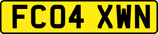 FC04XWN
