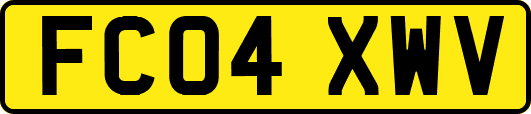 FC04XWV