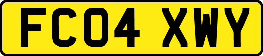 FC04XWY