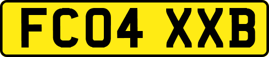 FC04XXB