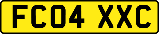 FC04XXC