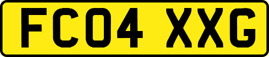 FC04XXG