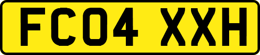 FC04XXH