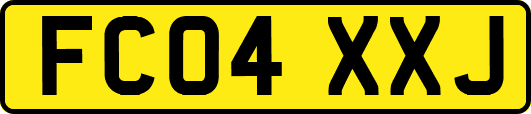 FC04XXJ