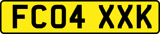 FC04XXK