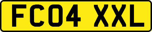 FC04XXL