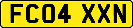 FC04XXN