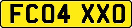 FC04XXO
