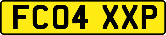 FC04XXP