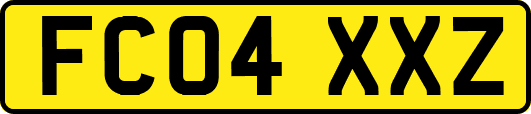 FC04XXZ