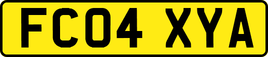 FC04XYA