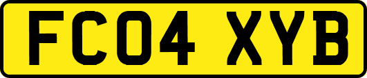 FC04XYB