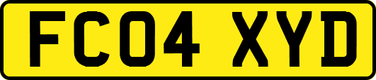 FC04XYD