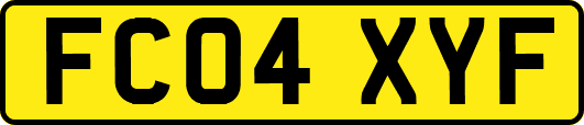 FC04XYF