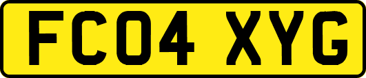 FC04XYG