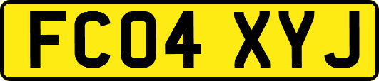 FC04XYJ