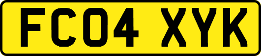 FC04XYK