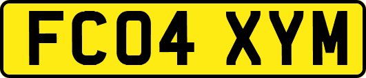 FC04XYM