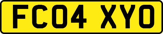 FC04XYO
