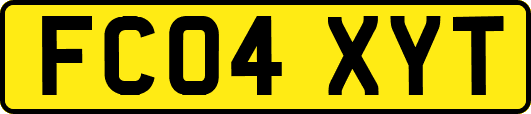 FC04XYT