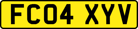 FC04XYV