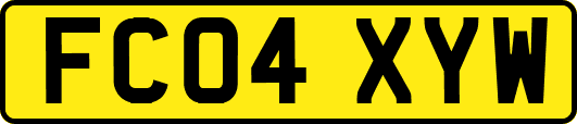 FC04XYW
