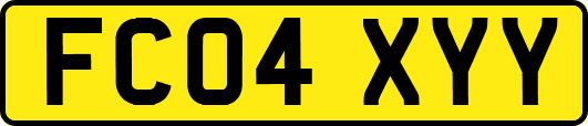FC04XYY