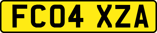 FC04XZA