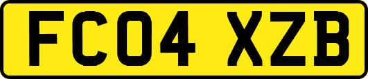 FC04XZB