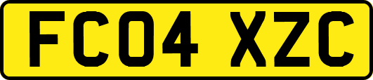 FC04XZC