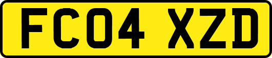 FC04XZD