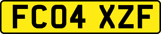 FC04XZF
