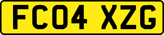 FC04XZG