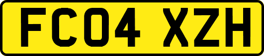 FC04XZH