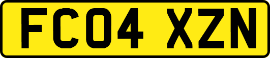 FC04XZN