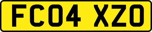 FC04XZO