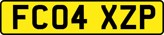 FC04XZP