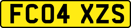FC04XZS