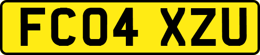 FC04XZU